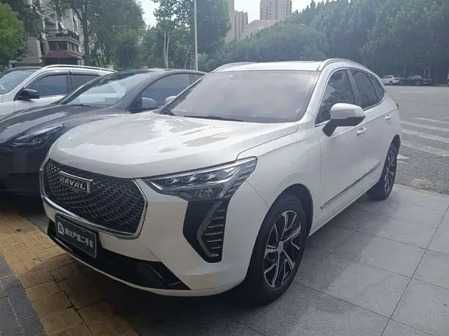 Haval First Love 2021 1.5T Automatic Junior Edition
