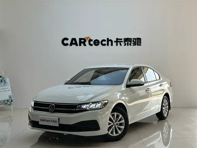 Volkswagen Bora 2021 1.5L Automatic Fashion Smart Edition