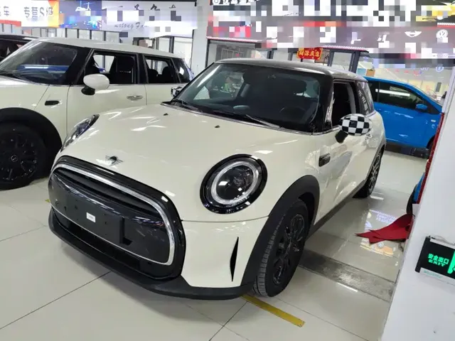 MINI MINI 2022 Facelift 1.5T ONE