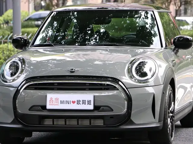 MINI MINI 2022 1.5T COOPER Classic