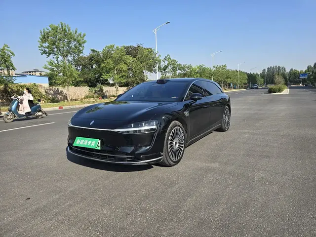 Xiangjie Enjoy World S9T 2025 Model Extended Range Version 53.4kWh