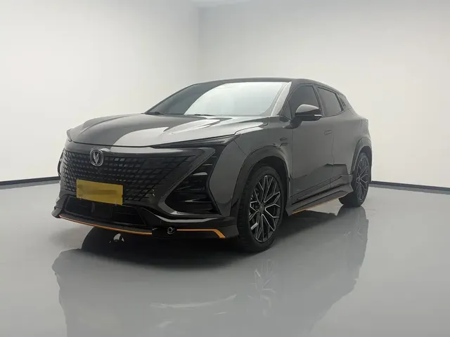 Changan UNI-T 2022 1.5T Premium