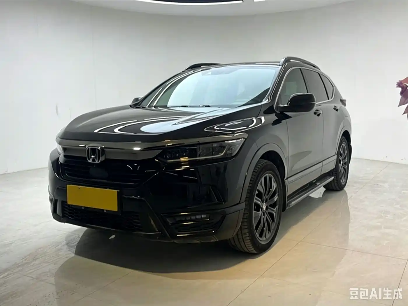 Honda Haoying 2020 240TURBO CVT 4WD Phantom Night Edition