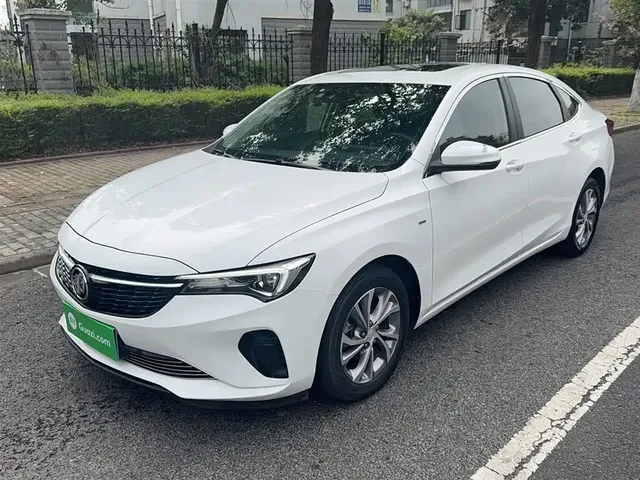 Buick Verano 2022 Pro 533T Enjoyment Edition