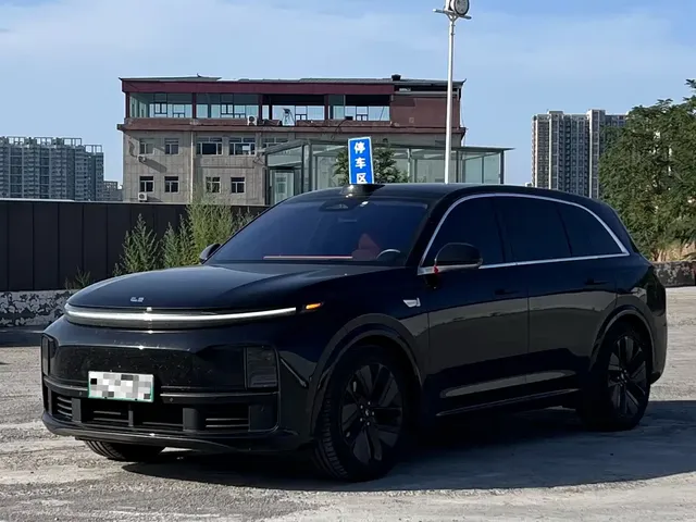 Li Auto L7 2024 MAX