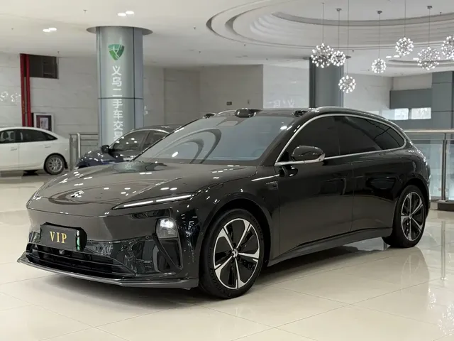 NIO ET5T 2024 75kWh Touring
