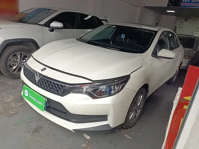 Venucia D60 2021 1.6L XE CVT Smooth Ride Edition