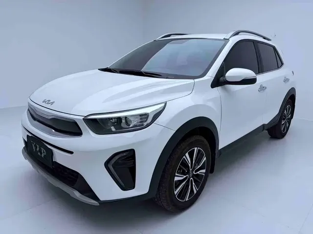 Kia KX1 2021 1.4L Automatic Fun Edition