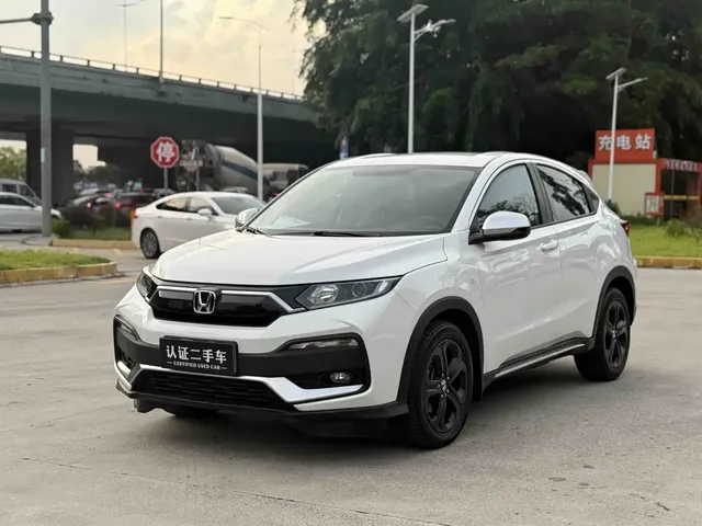 Honda XR-V 2020 Model 220TURBO CVT Comfort