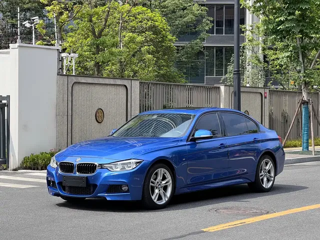 BMW 1 Series 2020 Model 125i Leading M Sport Package