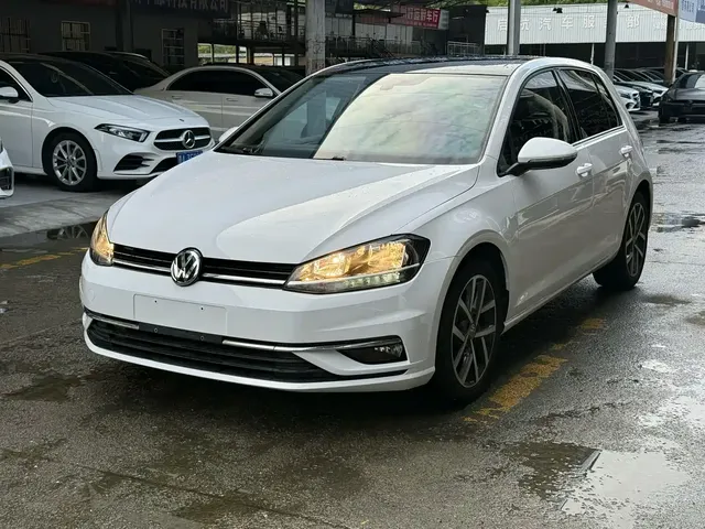 Volkswagen Golf 2020 Beloved Edition 280TSI DSG Luxury