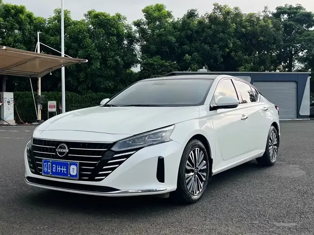 Nissan Teana 2025 2.0L XL-TLS Delight Edition
