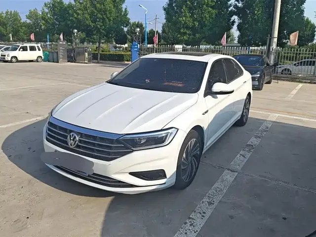 Volkswagen Sagitar 2022 280TSI DSG Surpassing Edition