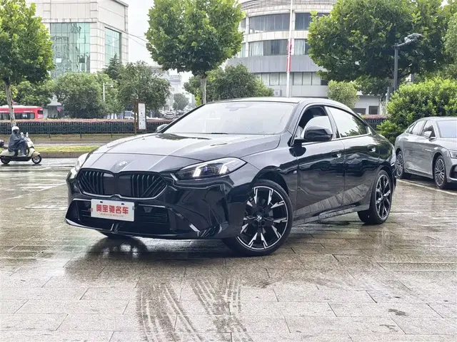 BMW 2 Series 2025 225L M Sport Moonlight Package