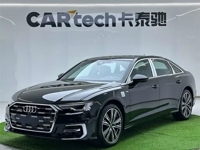 Audi A6L 2026 Model Year 45 TFSI quattro Premium Dynamic