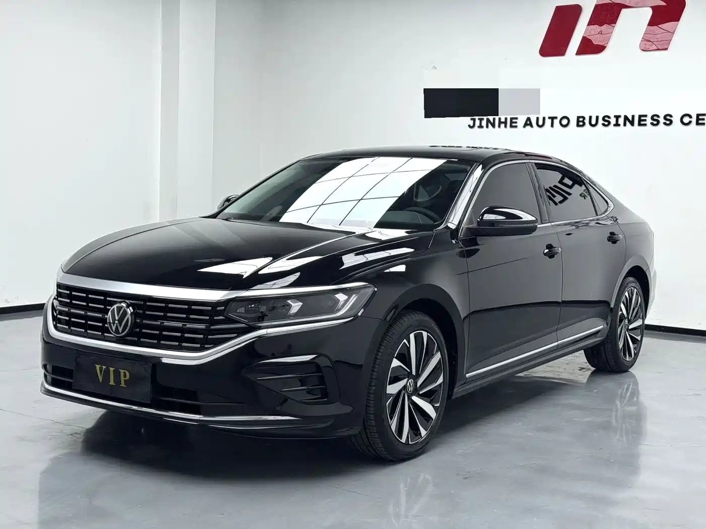 Volkswagen Passat 2023 330TSI Elite Edition