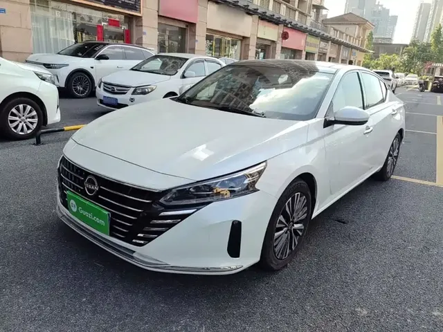 Nissan Teana 2022 2.0L XL-TLS Comfort Edition