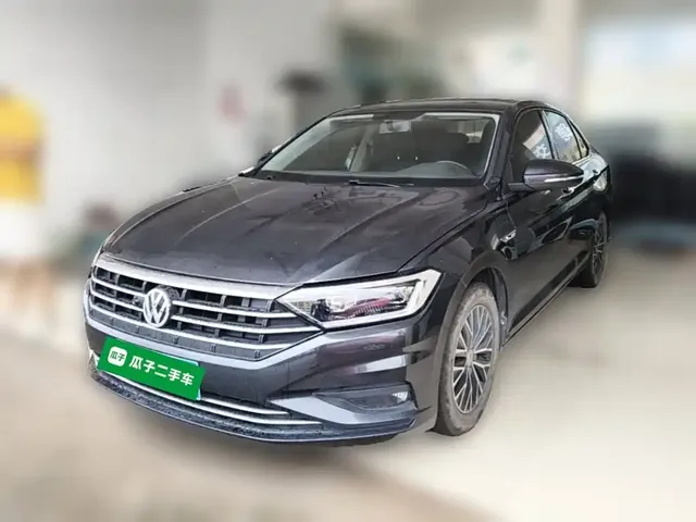 Volkswagen Sagitar 2019 280TSI DSG Comfort Edition China VI