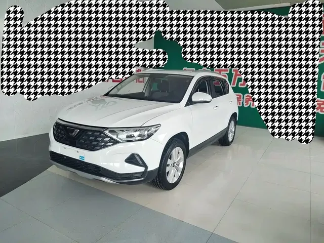 Jetta VS5 2019 280TSI Automatic Progressive Edition