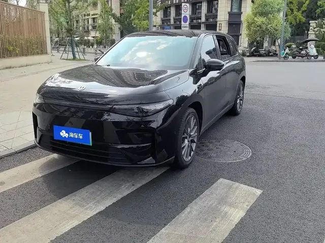 Leapmotor C10 2024 530 Smart Edition
