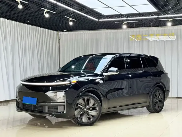 Li Auto Li Xiang L9 2023 Model Pro