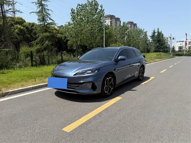 BYD Seal 06 DM-i Touring 2025 DM-i 150KM Flagship