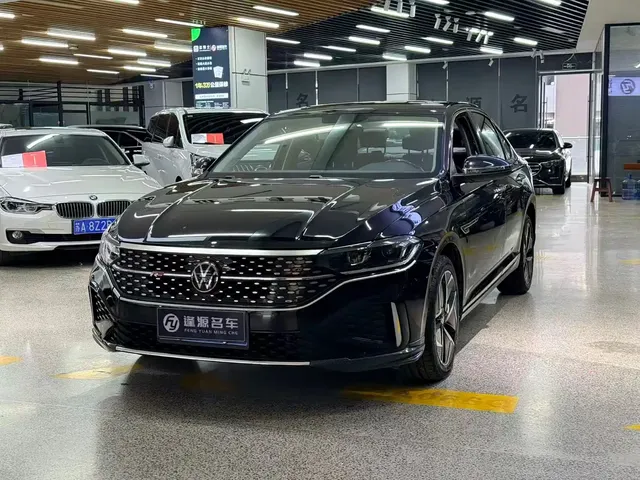 Volkswagen Lavida 2023 280TSI DSG Starlight Comfort Edition