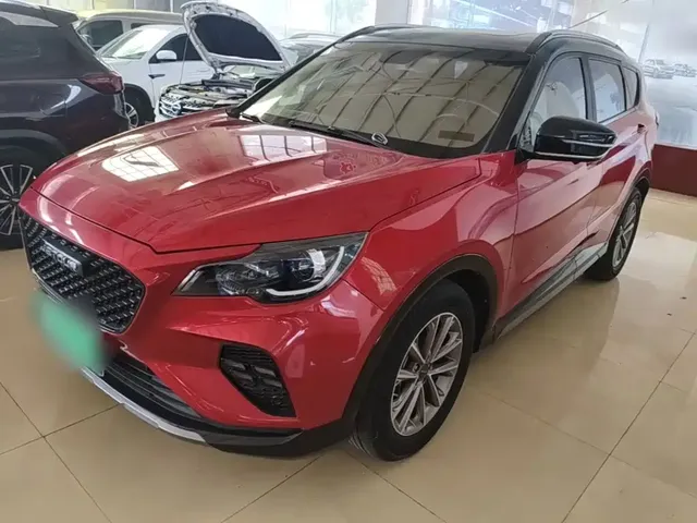 Jetour X70 Coupe 2020 Model 1.6T DCT Jin Cool 5-Seater