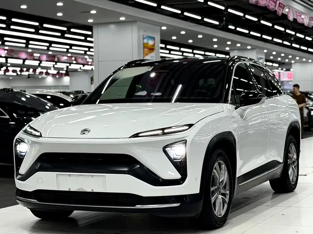 NIO ES6 2020 420KM Sport