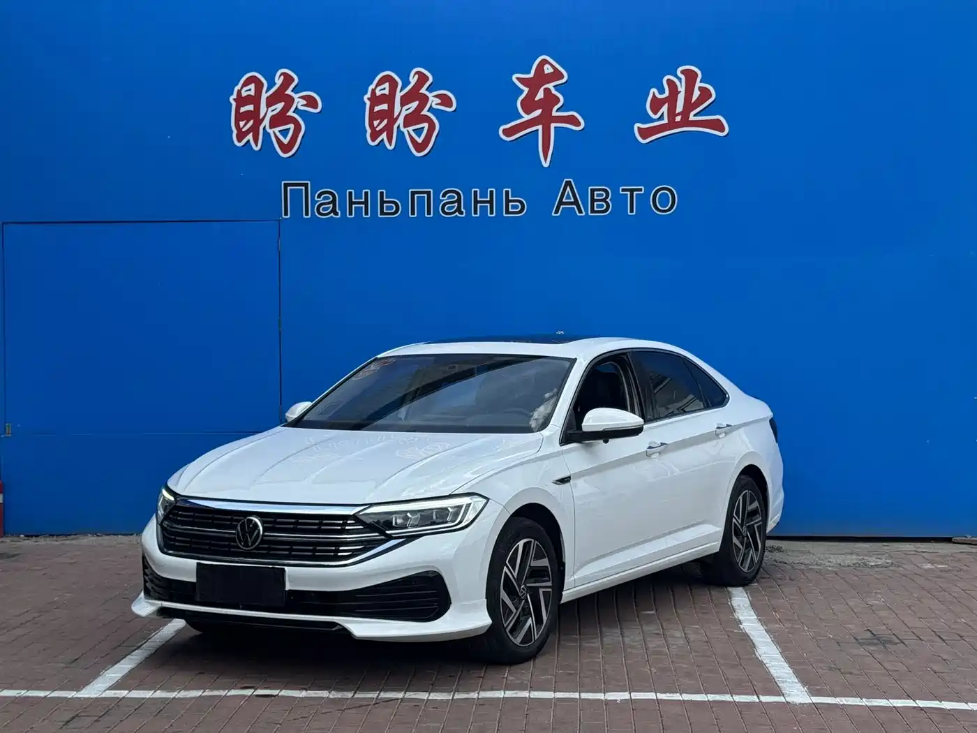 Volkswagen Sagitar 2023 280TSI DSG Surpass Plus Edition