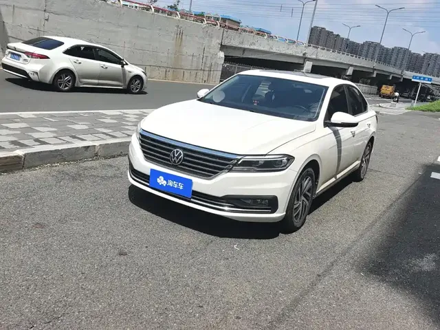 Volkswagen Lavida 2021 1.5L Auto Comfort Edition