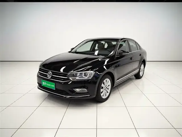 Volkswagen Bora 2018 1.5L Automatic Comfort