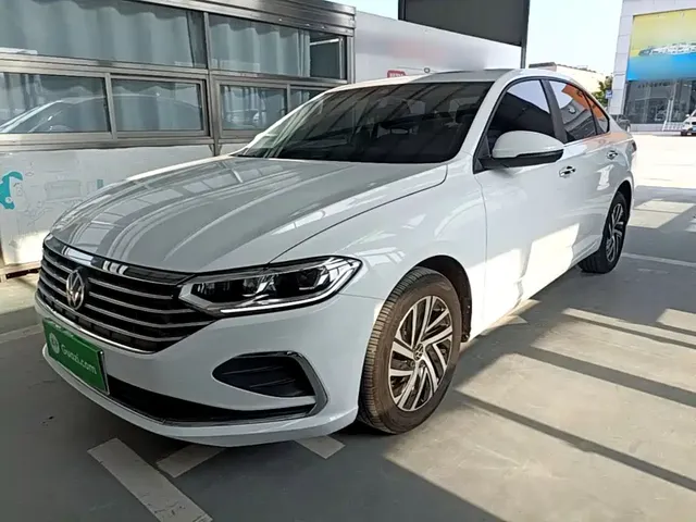 Volkswagen Lavida 2023 300TSI DSG Comfort Edition
