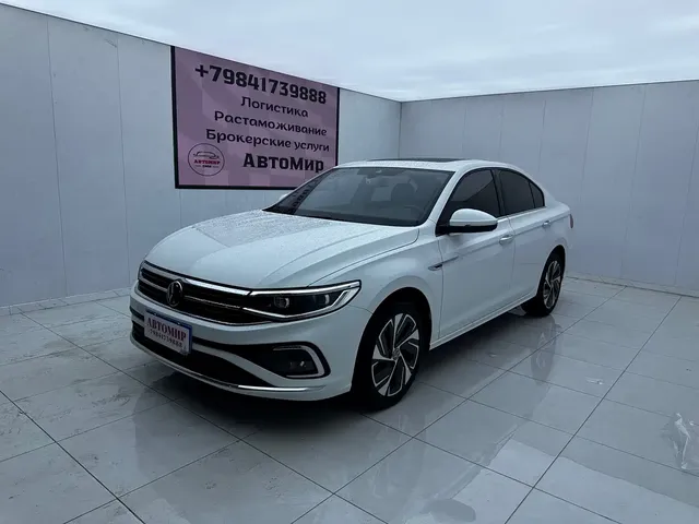Volkswagen Bora 2023 280TSI DSG Prestige Edition