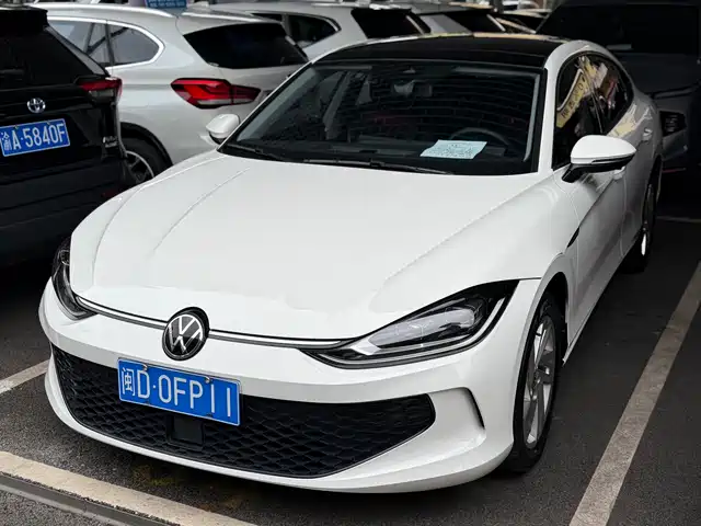 Volkswagen Lamando 2023 Lamando L 280TSI DSG Cool Edition