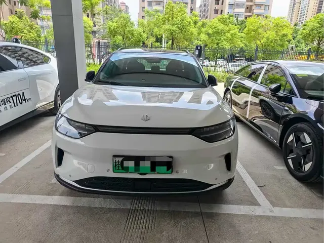Leapmotor C11 2024 Pure Electric 580 Premium Edition