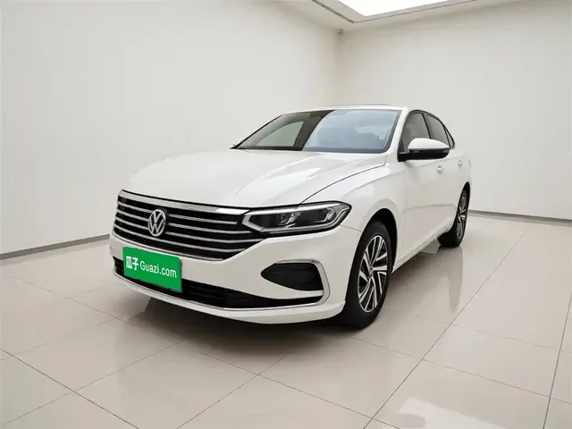 Volkswagen Lavida 2024 Model 1.5L Automatic 5 Million Edition