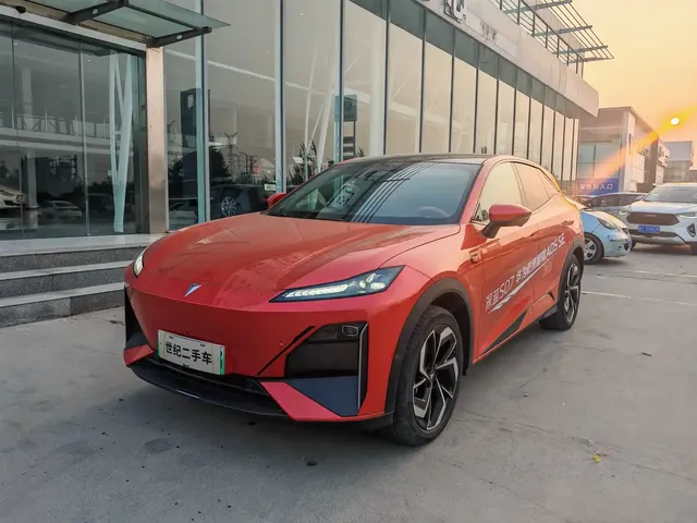 Deepal S07 2024 215Max Qiankun Intelligent Driving ADS SE Range Extender