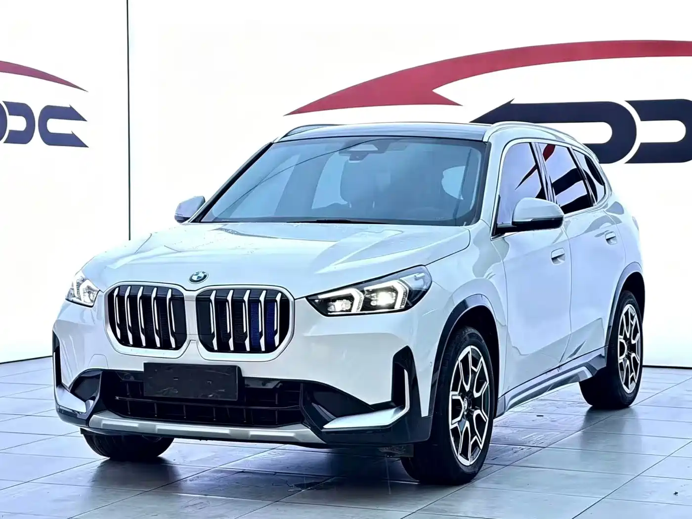 BMW X1 2023 sDrive25Li M Sport Package
