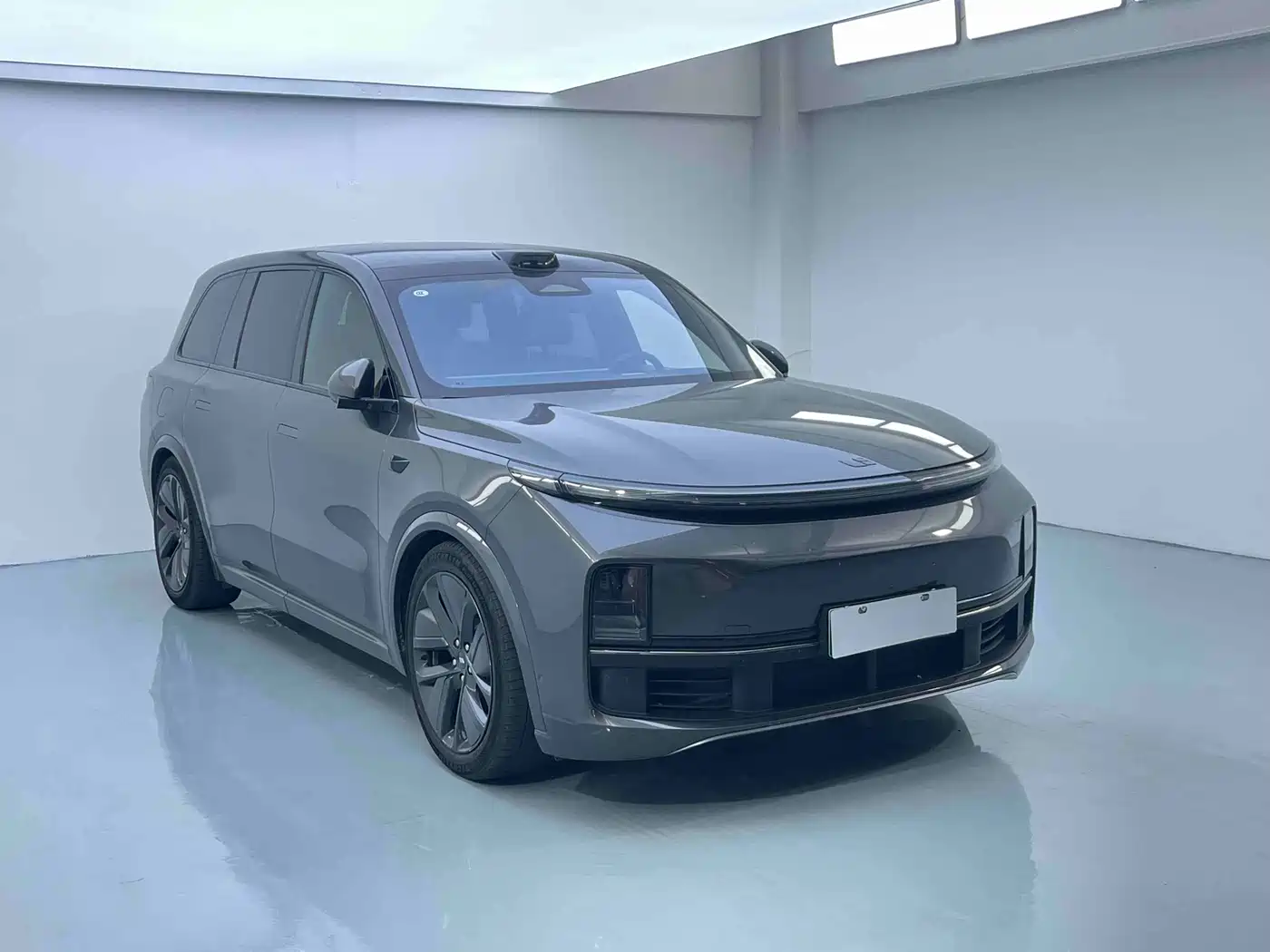 Li Auto Li Xiang L9 2022 Max