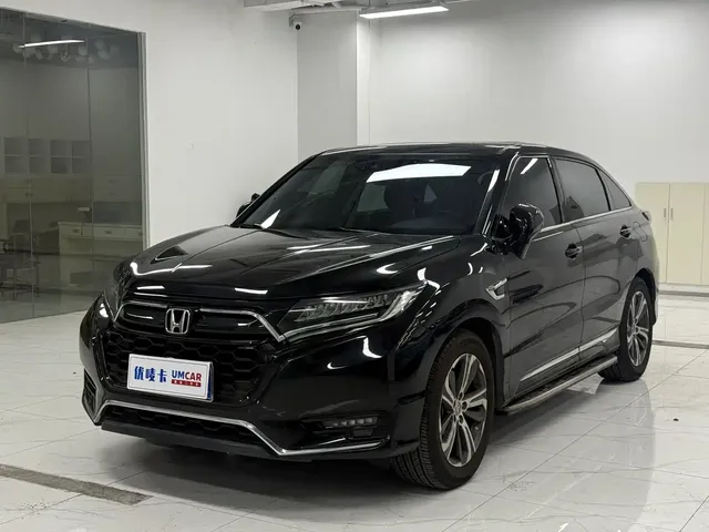 Honda UR-V 2020 240TURBO 2WD Elegance Edition