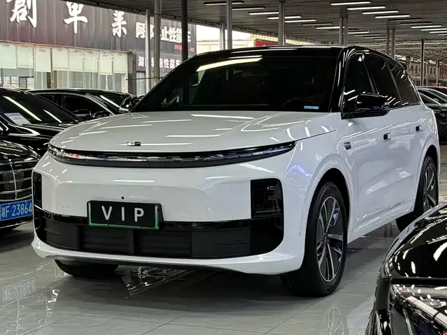 Li Auto L6 2024 Pro