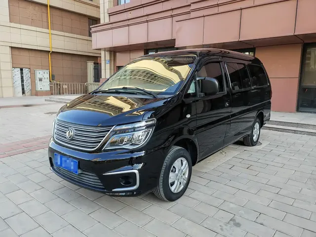 Dongfeng Fengxing Lingzhi 2020 M5L 1.6L Utility
