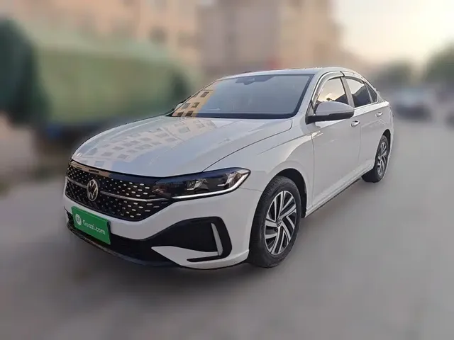 Volkswagen Lavida 2024 Model 1.5L Automatic Starlight 5 Million Edition