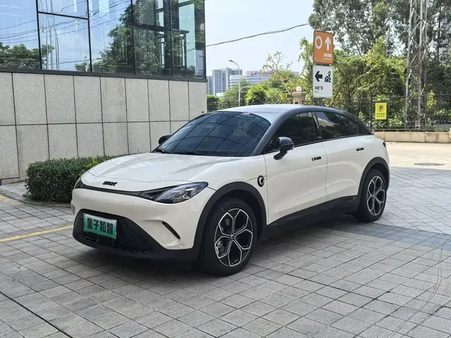 smart #3 2024 Stylish Long Range Edition
