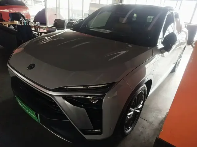 NIO ES8 2020 580KM 6-Seater