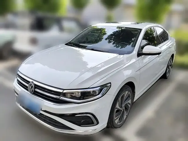 Volkswagen Bora 2023 200TSI DSG Smart Edition
