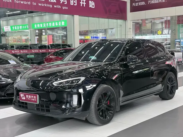AITO Wenjie AITO M5 2024 Pure Electric Max RWD Advanced Smart Driving Edition