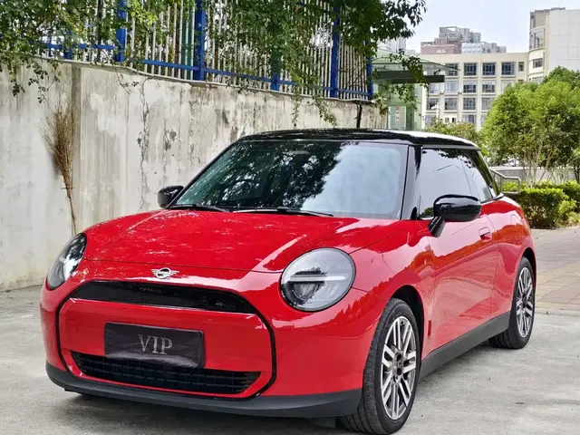 MINI Electric MINI COOPER 2024 456km COOPER E Classic