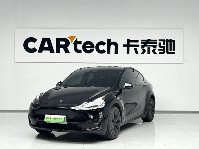 Tesla Model Y 2023 Rear-Wheel Drive Edition